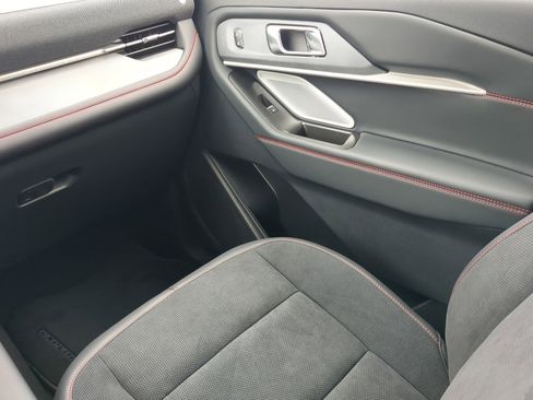 New 2026 Ford Explorer ST w/ Sun And Sound Package image 49