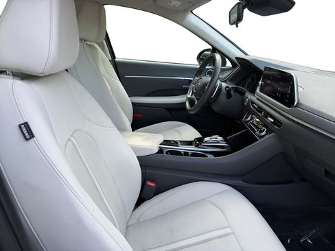 Certified 2023 Hyundai Sonata SEL FWD image 15