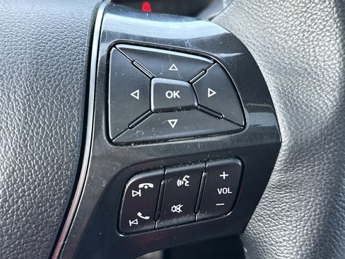 Used 2017 Ford Explorer Limited w/ Equipment Group 301A image 28