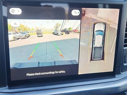 New 2025 Ford F350 Lariat w/ Lariat Ultimate Package AWD/4WD image 7