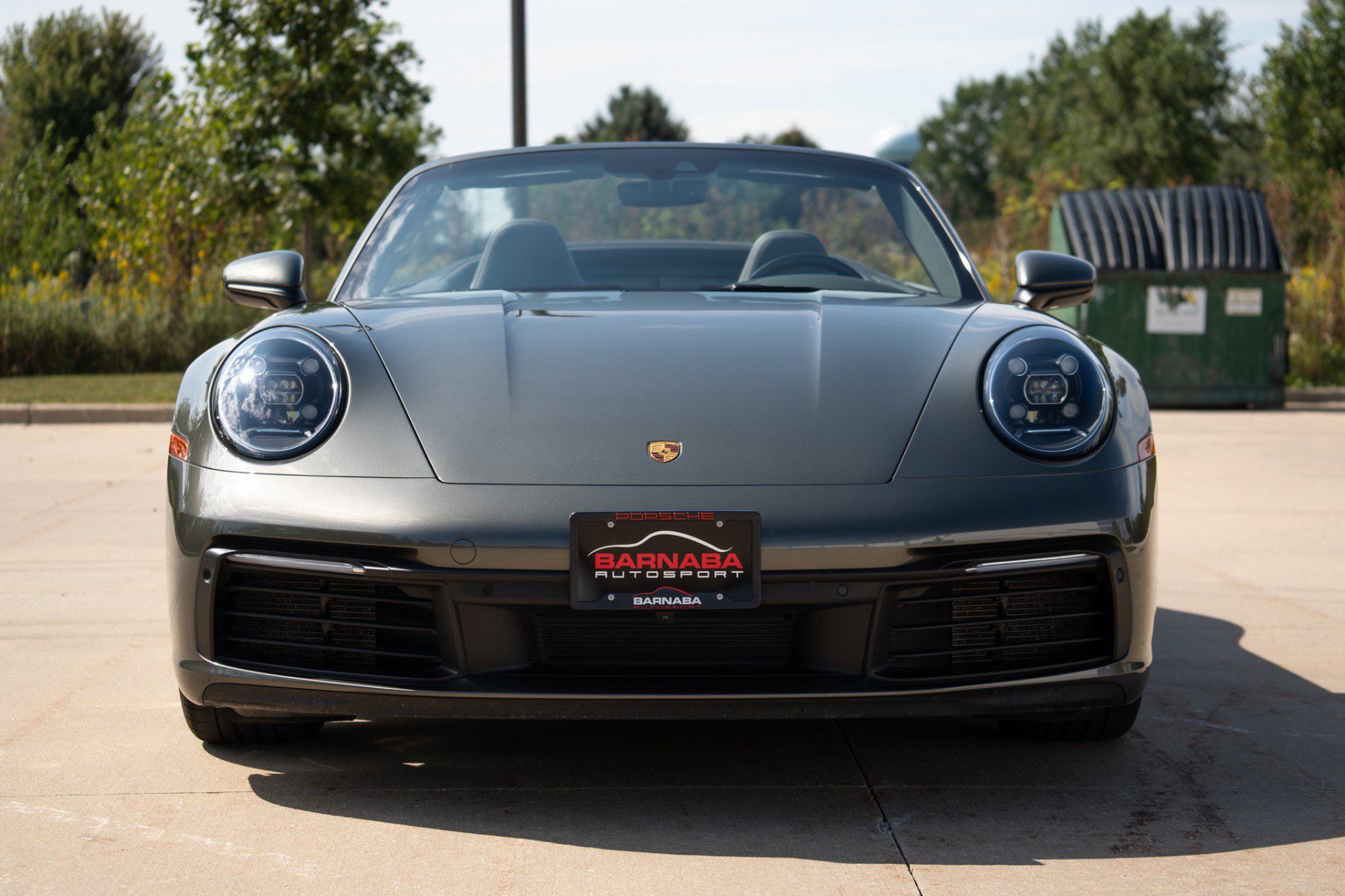 Used 2022 Porsche 911 Carrera RWD image 12