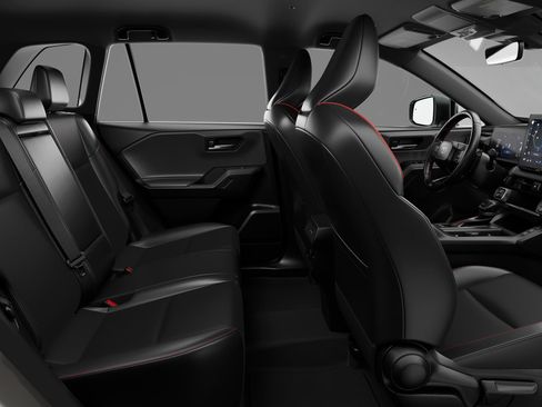 New 2026 Toyota RAV4 AWD Plug-in Hybrid image 35