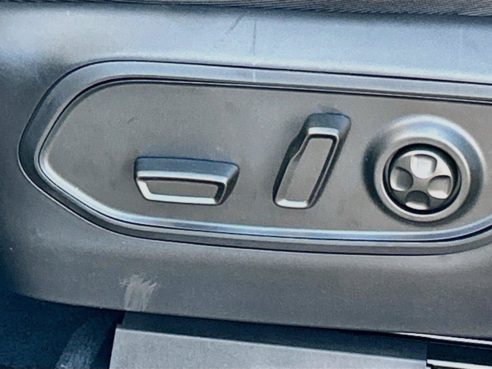 New 2027 Jeep Grand Cherokee Limited AWD/4WD image 26