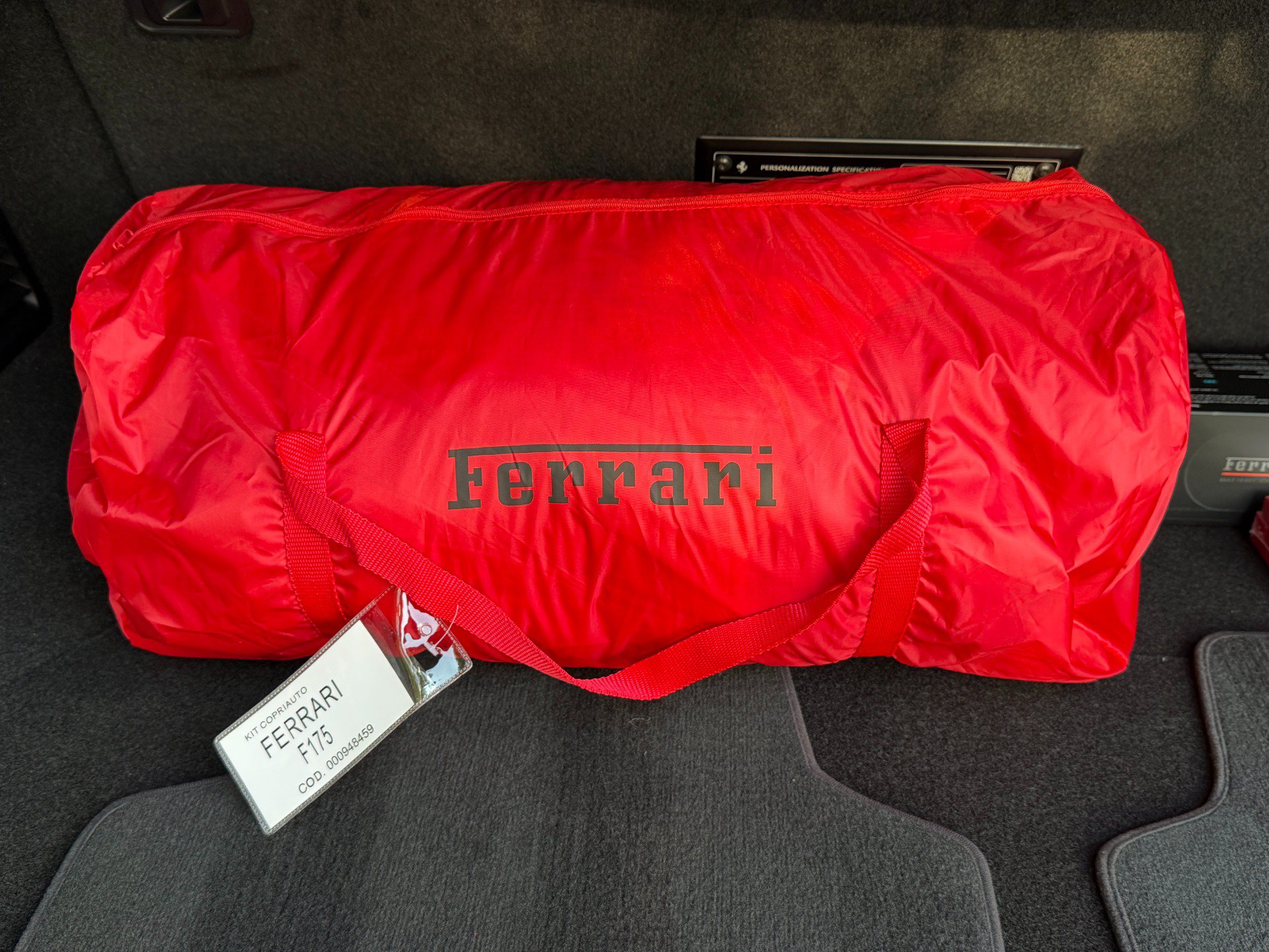 Used 2026 Ferrari Purosangue AWD/4WD image 98