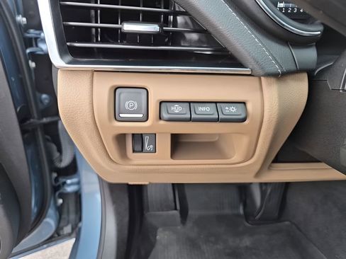 Certified 2023 Cadillac CT5 Premium Luxury w/ Parking Package image 32