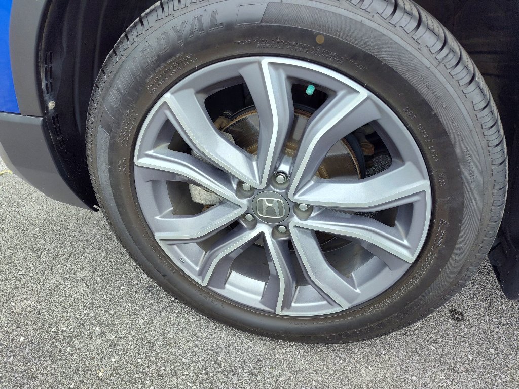 Used 2020 Honda CR-V Touring image 9
