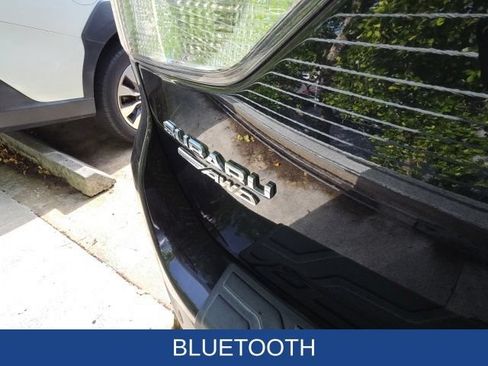 Certified 2023 Subaru Forester Limited AWD/4WD image 11