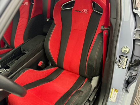 Used 2019 Honda Civic Type R image 23