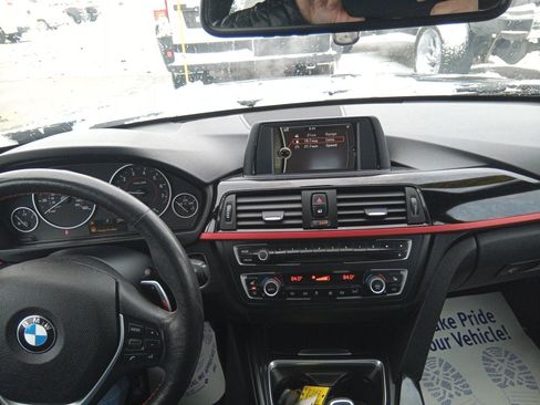Used 2013 BMW 335i xDrive xDrive image 8