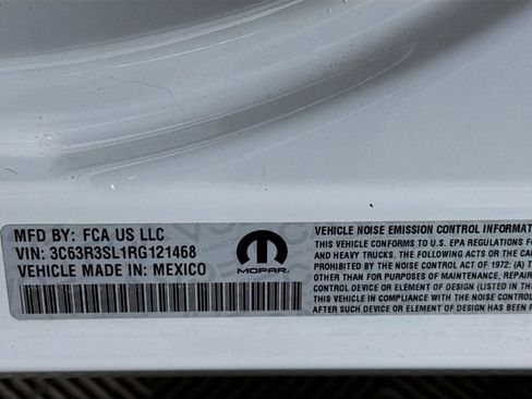 Used 2024 RAM 3500 Limited image 37