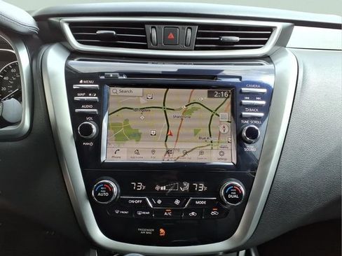 Used 2024 Nissan Murano SL FWD image 18