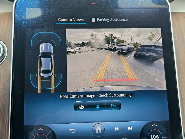 Certified 2023 Mercedes-Benz C 300 4MATIC Sedan image 41