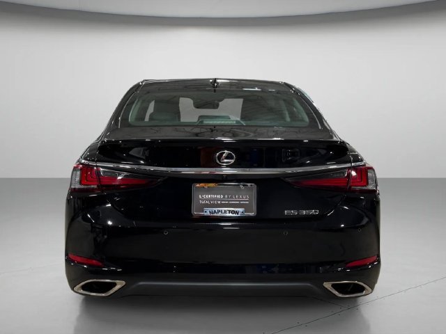 Certified 2023 Lexus ES 350 w/ Premium Package FWD image 5