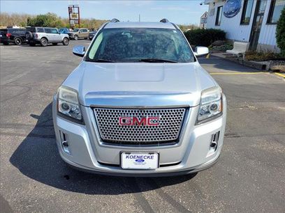 Used 2014 GMC Terrain Denali