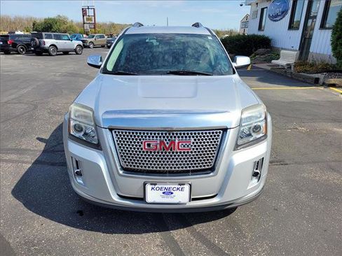 Used 2014 GMC Terrain Denali image 2