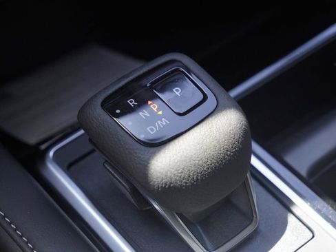 New 2026 Nissan Pathfinder SV FWD image 14