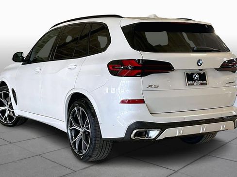 New 2026 BMW X5 xDrive40i w/ M Sport Package image 12