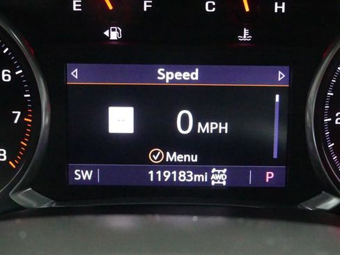 Used 2021 GMC Acadia SLT w/ Elevation Edition AWD/4WD image 35