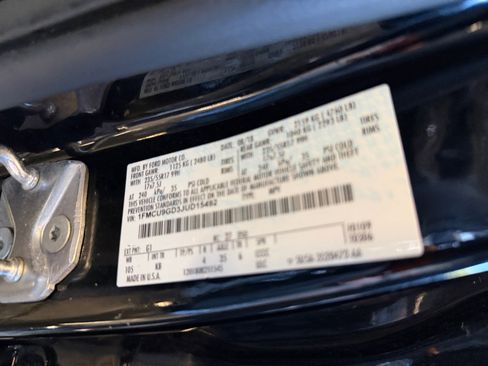 Used 2018 Ford Escape SE AWD/4WD image 39