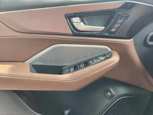 Used 2022 Acura MDX SH-AWD w/ Technology Package image 23