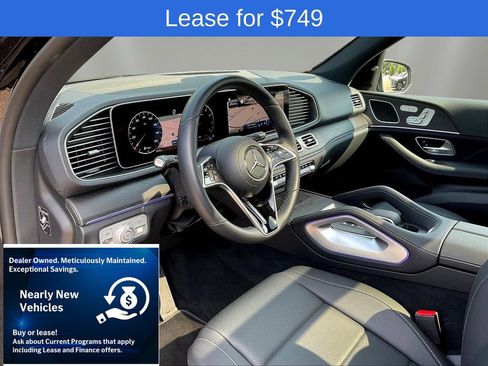 Used 2026 Mercedes-Benz GLE 350 4MATIC image 19