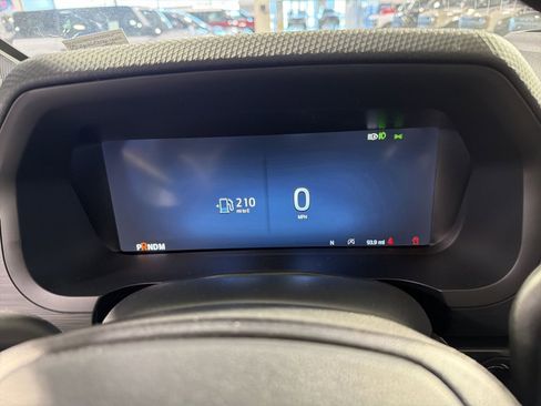 New 2026 Ford F150 STX w/ Equipment Group 200A image 35