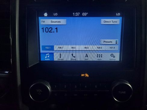 Used 2019 Ford Expedition XLT w/ Equipment Group 202A AWD/4WD image 25