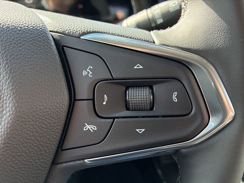 New 2026 Chevrolet Trax LT w/ LT Convenience Package image 19