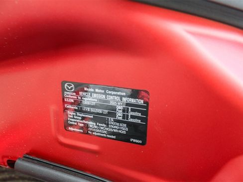 New 2025 MAZDA CX-5 AWD 2.5 S w/ Preferred Package image 13