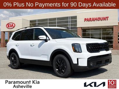 New 2025 Kia Telluride SX Prestige X-Pro