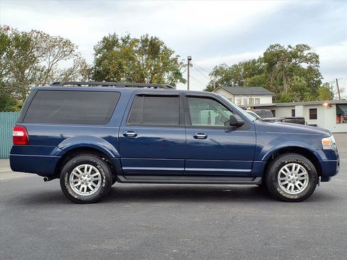 Used 2012 Ford Expedition EL XLT image 25