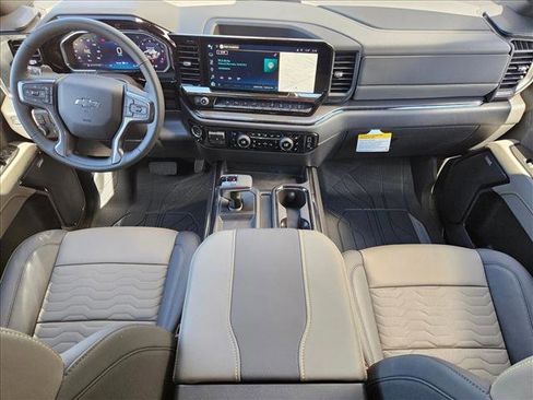 New 2026 Chevrolet Silverado 1500 ZR2 AWD/4WD image 15