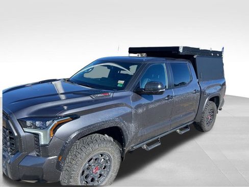 Used 2024 Toyota Tundra TRD Pro image 5