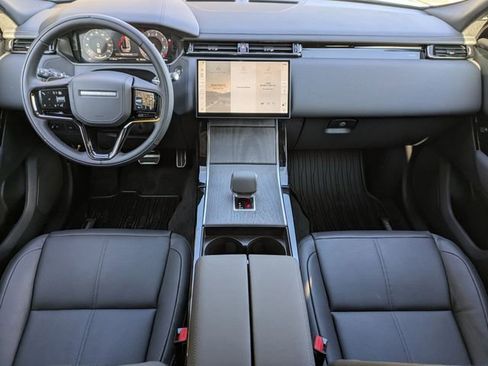 New 2026 Land Rover Range Rover Velar Dynamic SE image 14