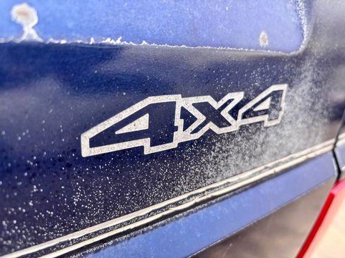 Used 1996 Jeep Cherokee Country image 13