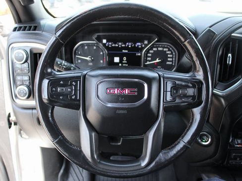 Used 2020 GMC Sierra 2500 AT4 w/ AT4 Premium Package image 21