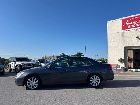 Used 2006 Honda Accord EX-L image 29