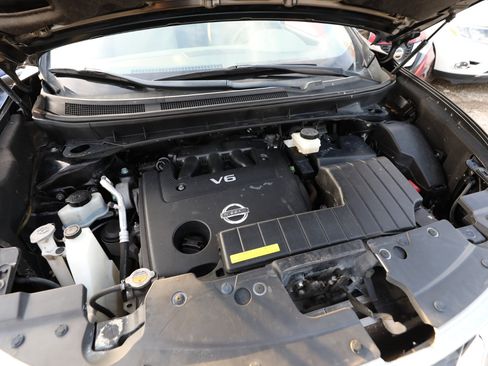 Used 2014 Nissan Murano SL w/ Navigation Package image 32