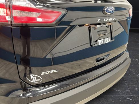 Used 2023 Ford Edge SEL w/ Convenience Package AWD/4WD image 39