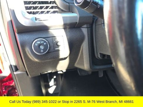 Used 2014 GMC Acadia SLT AWD/4WD image 22