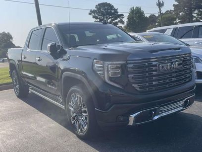Certified 2023 GMC Sierra 1500 Denali Ultimate