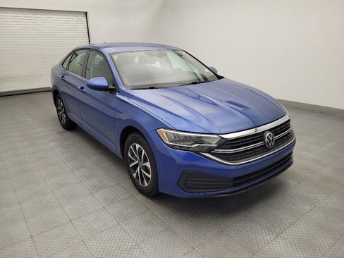 Used 2022 Volkswagen Jetta S FWD image 12