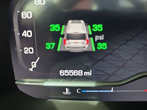 Used 2023 GMC Yukon XL Denali Ultimate w/ LPO, Floor Liner Package image 35