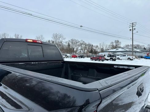 Used 2014 Toyota Tundra Limited image 21