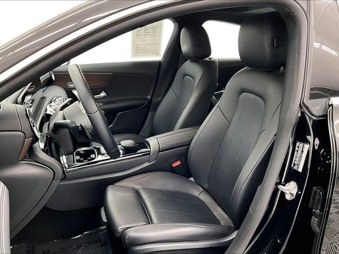 Certified 2023 Mercedes-Benz CLA 250 image 16