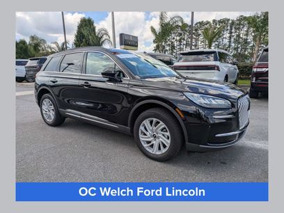 Certified 2026 Lincoln Corsair Premiere