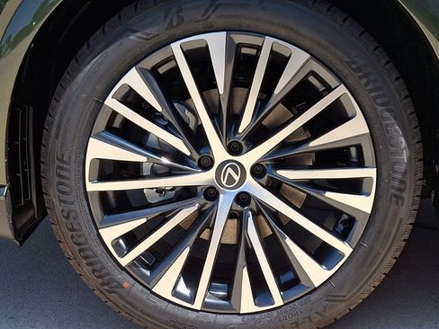 New 2026 Lexus RX 350 Premium Plus AWD/4WD image 5