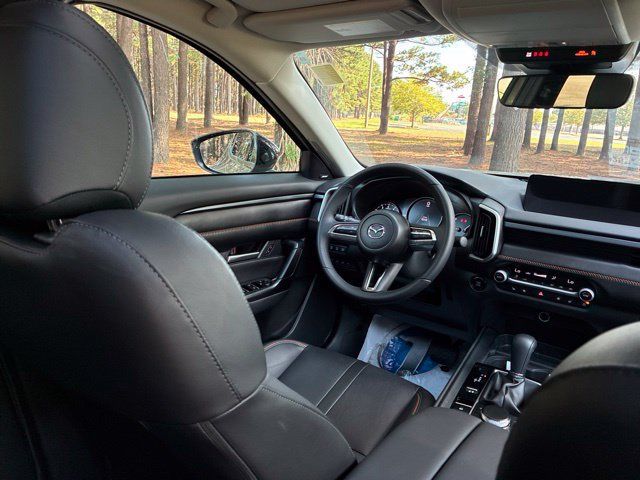 Certified 2026 MAZDA CX-50 AWD 2.5 S w/ Accent Package image 25