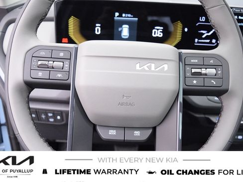 New 2027 Kia Seltos EX AWD/4WD image 26