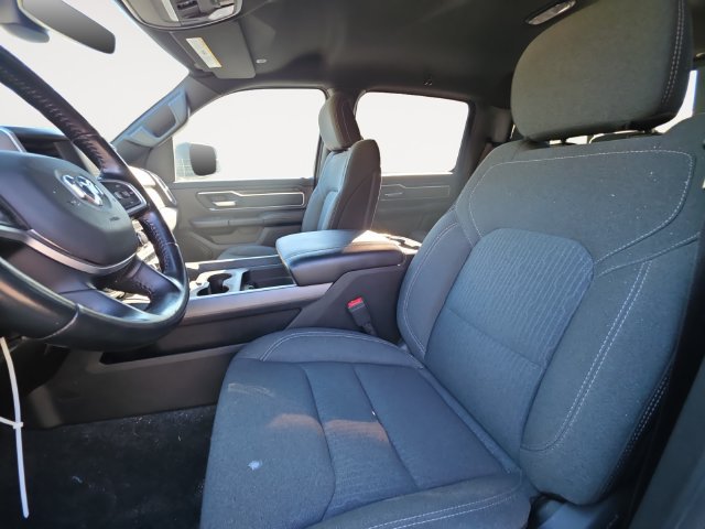 Used 2021 RAM 1500 Big Horn AWD/4WD image 9